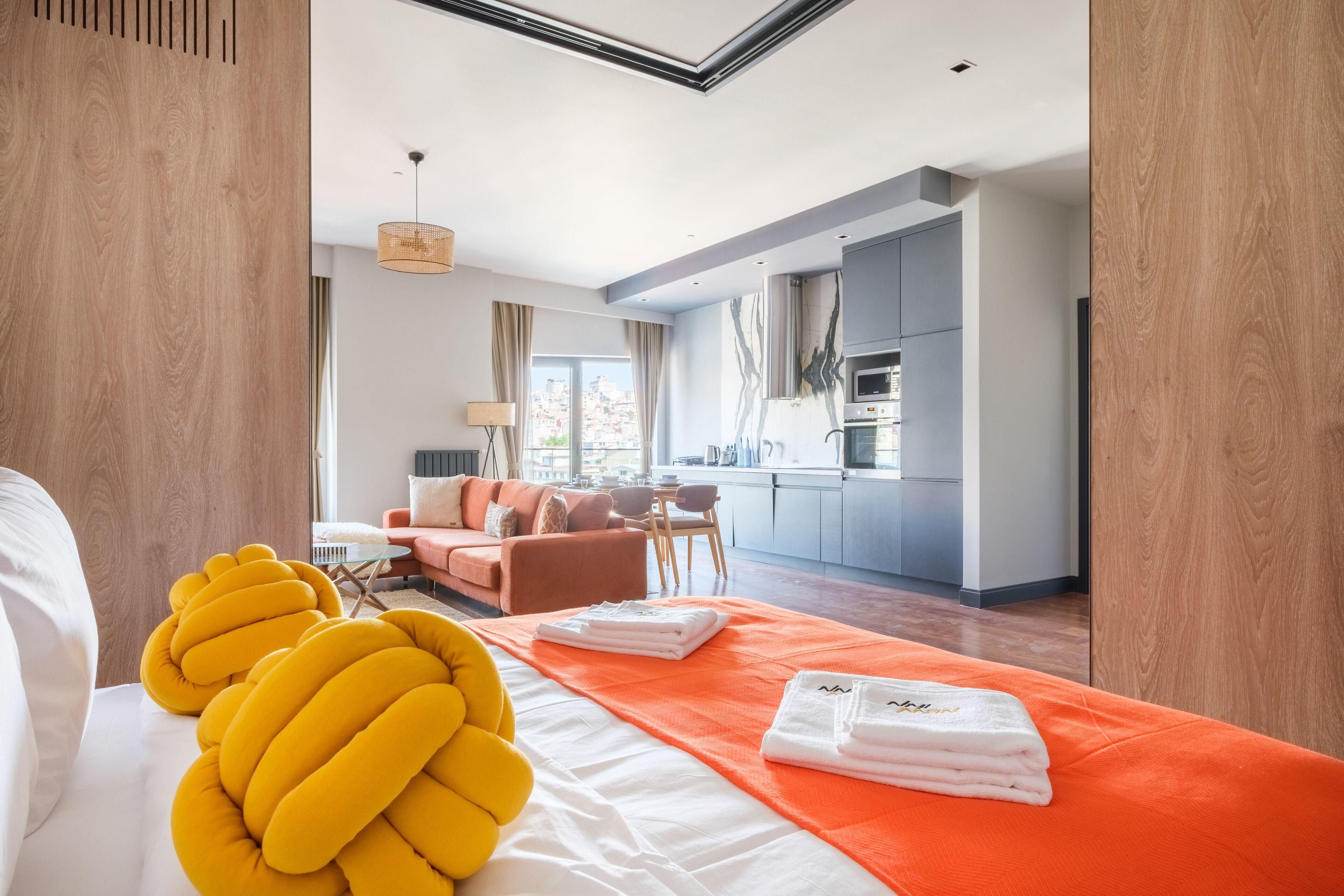 Benesta Residence By Newinn — Fotoğraflar 2