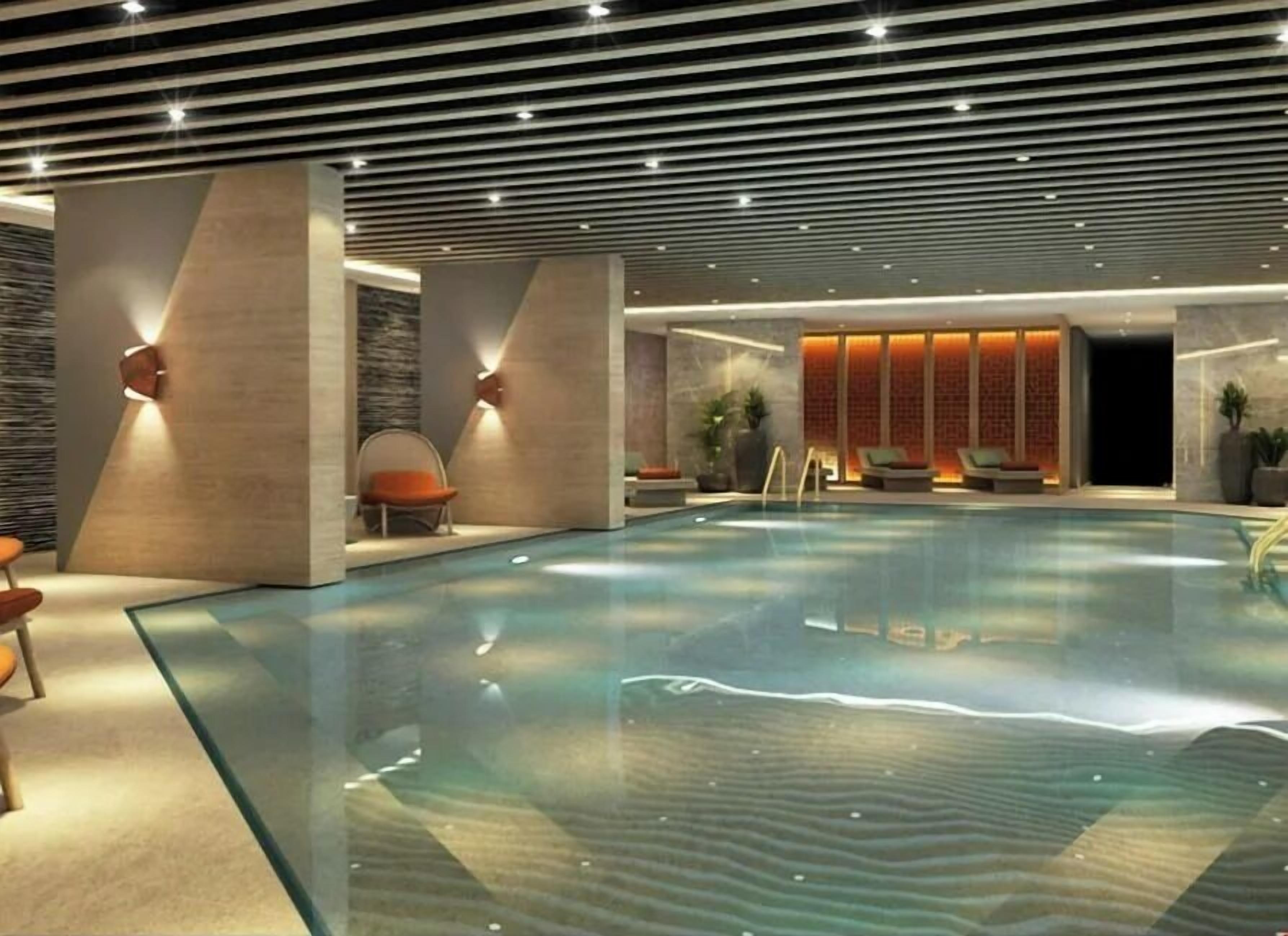 Benesta Residence By Newinn — Fotoğraflar 1