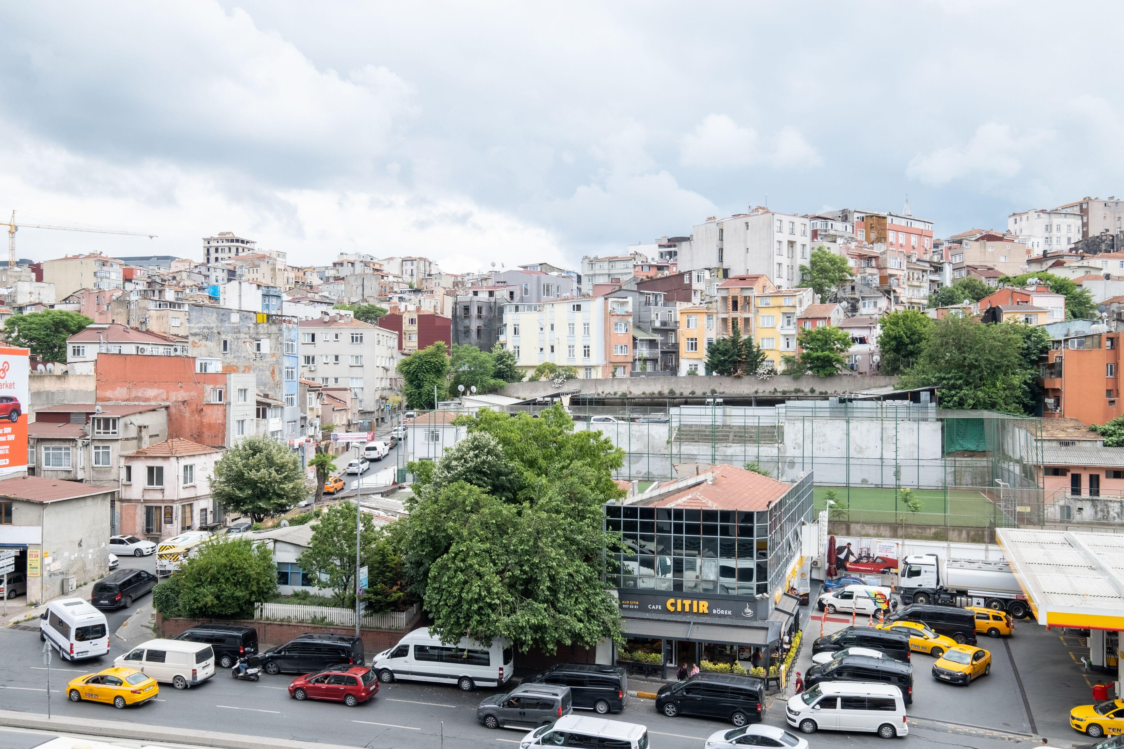 Benesta Residence By Newinn, Istanbul